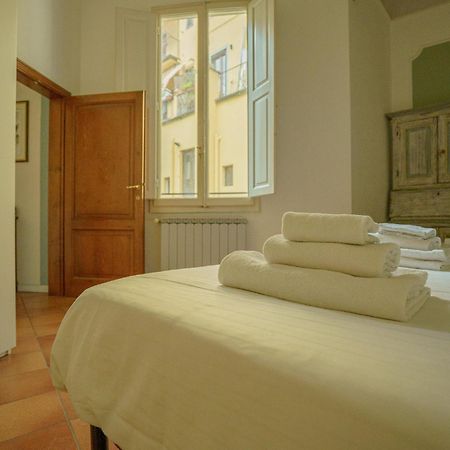 Tranquil Suite Near Museums And Train Station Florencja Zewnętrze zdjęcie