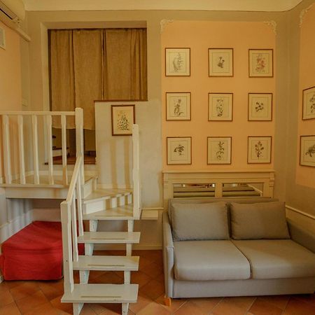 Tranquil Suite Near Museums And Train Station Florencja Zewnętrze zdjęcie