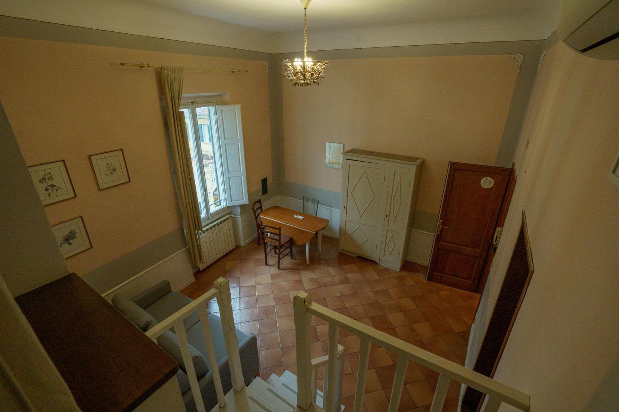 Tranquil Suite Near Museums And Train Station Florencja Zewnętrze zdjęcie