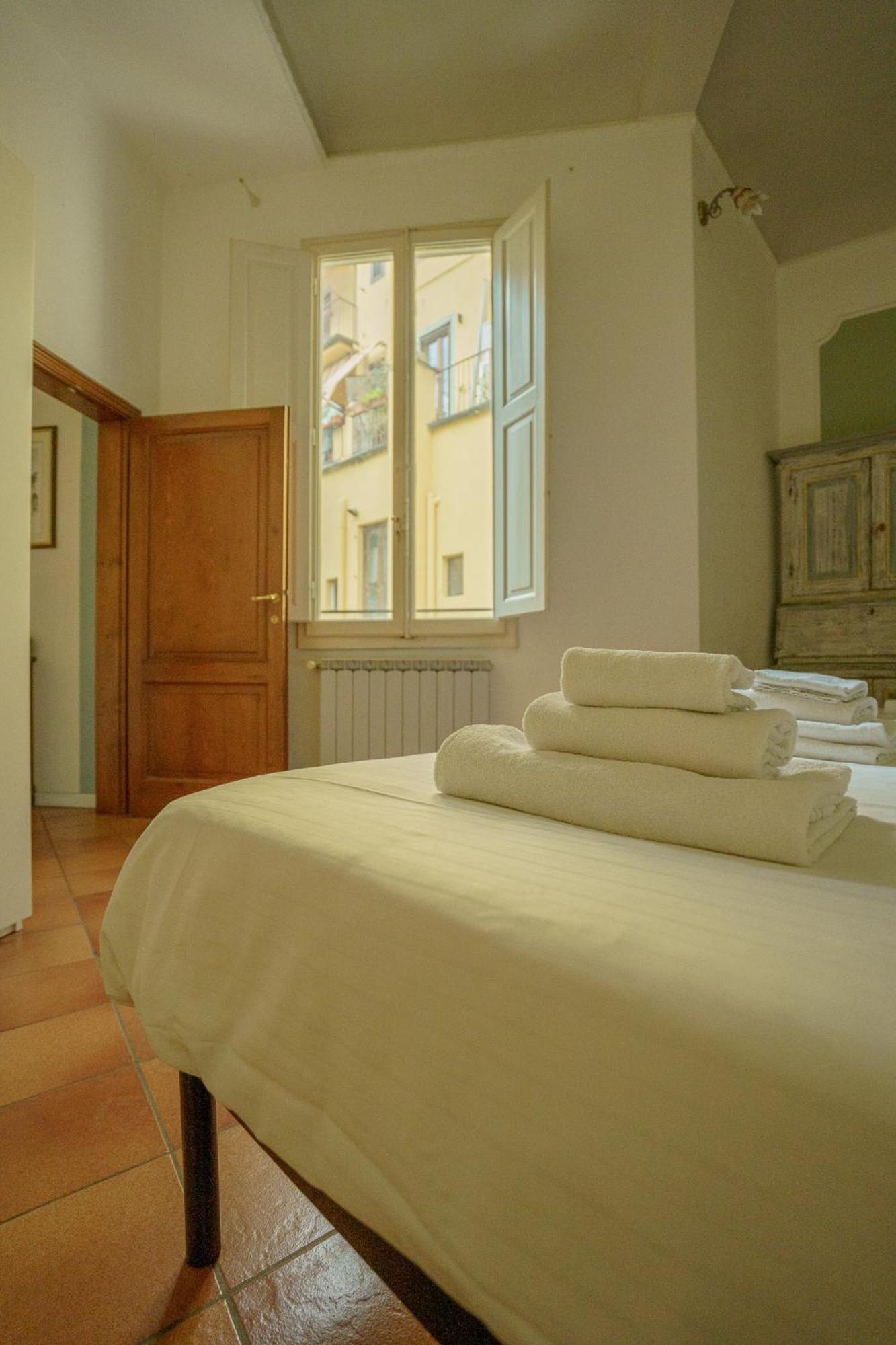 Tranquil Suite Near Museums And Train Station Florencja Zewnętrze zdjęcie