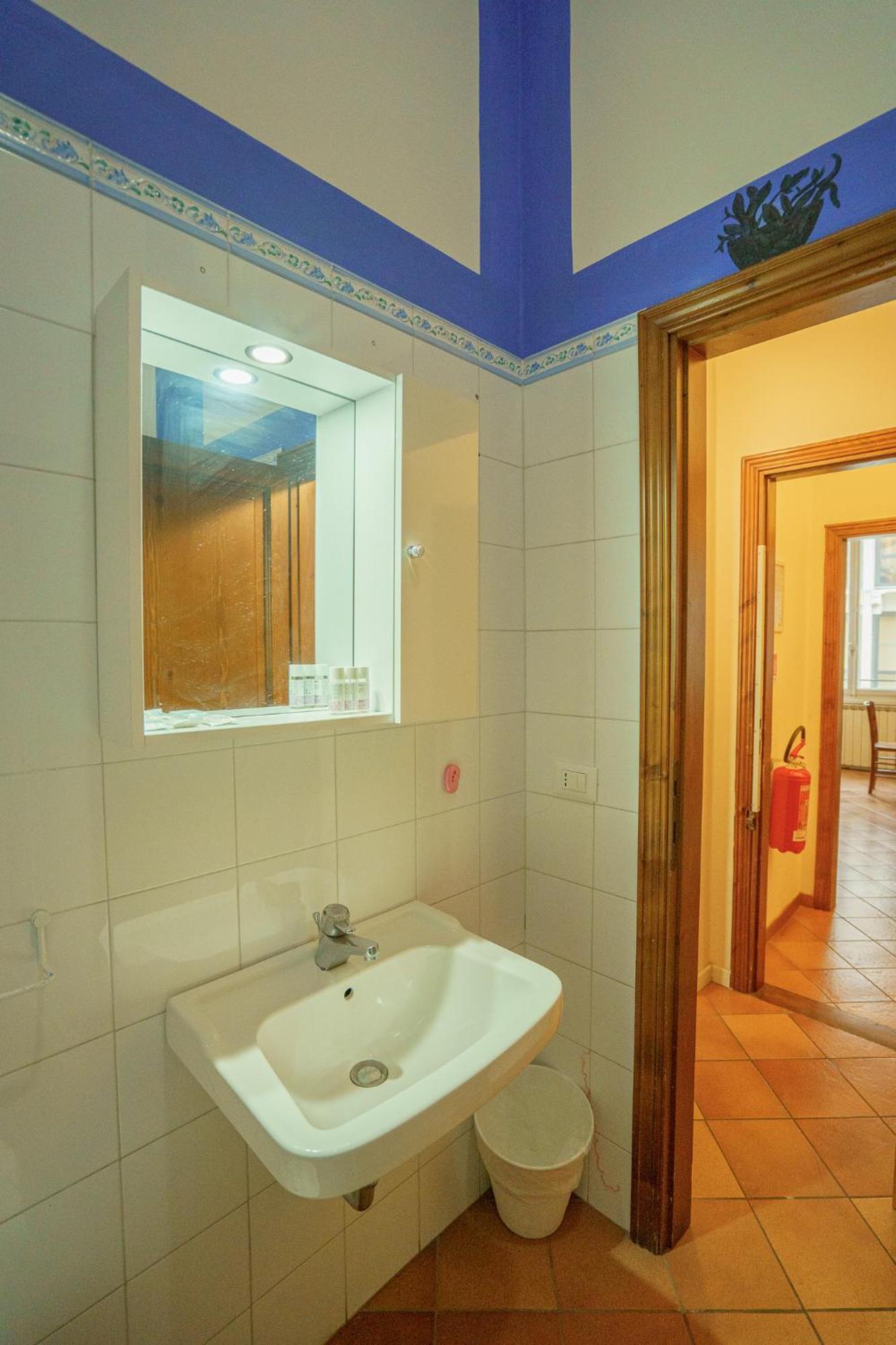 Tranquil Suite Near Museums And Train Station Florencja Zewnętrze zdjęcie
