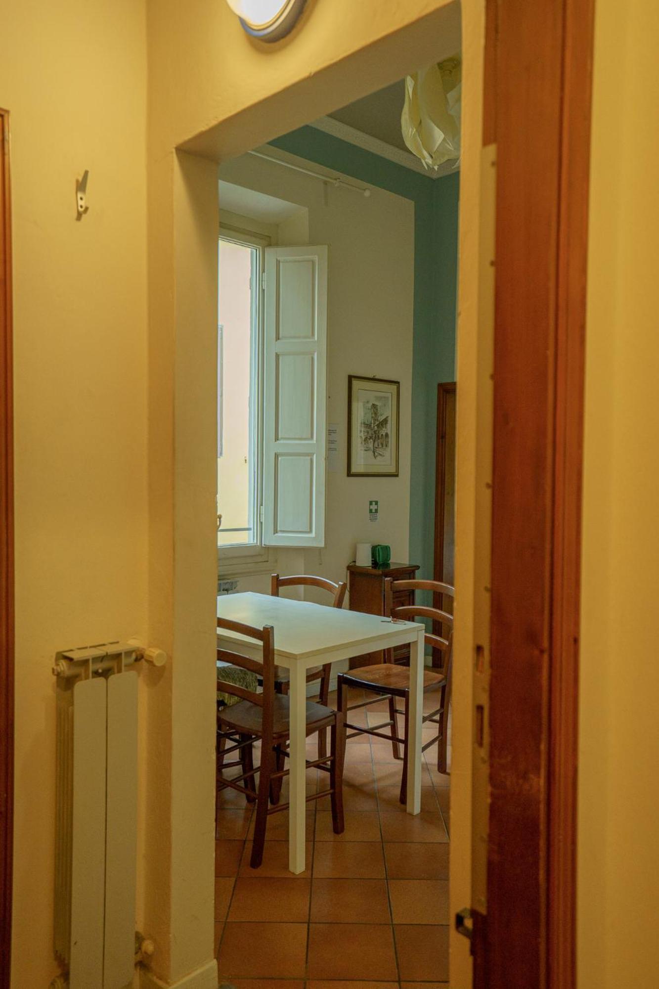 Tranquil Suite Near Museums And Train Station Florencja Zewnętrze zdjęcie