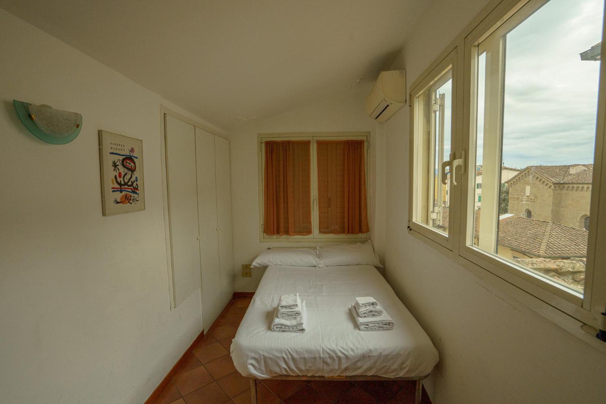 Tranquil Suite Near Museums And Train Station Florencja Zewnętrze zdjęcie