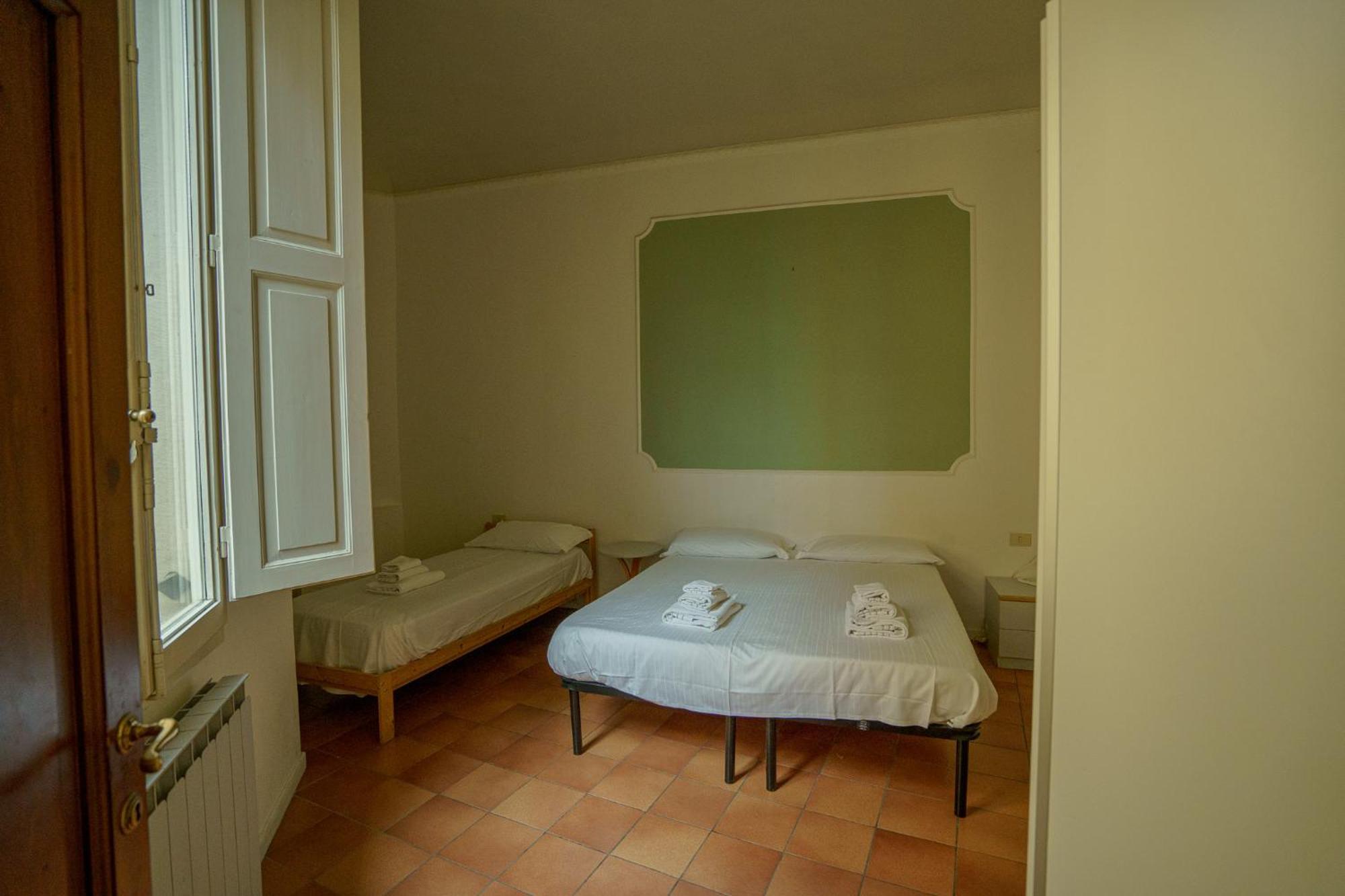 Tranquil Suite Near Museums And Train Station Florencja Zewnętrze zdjęcie