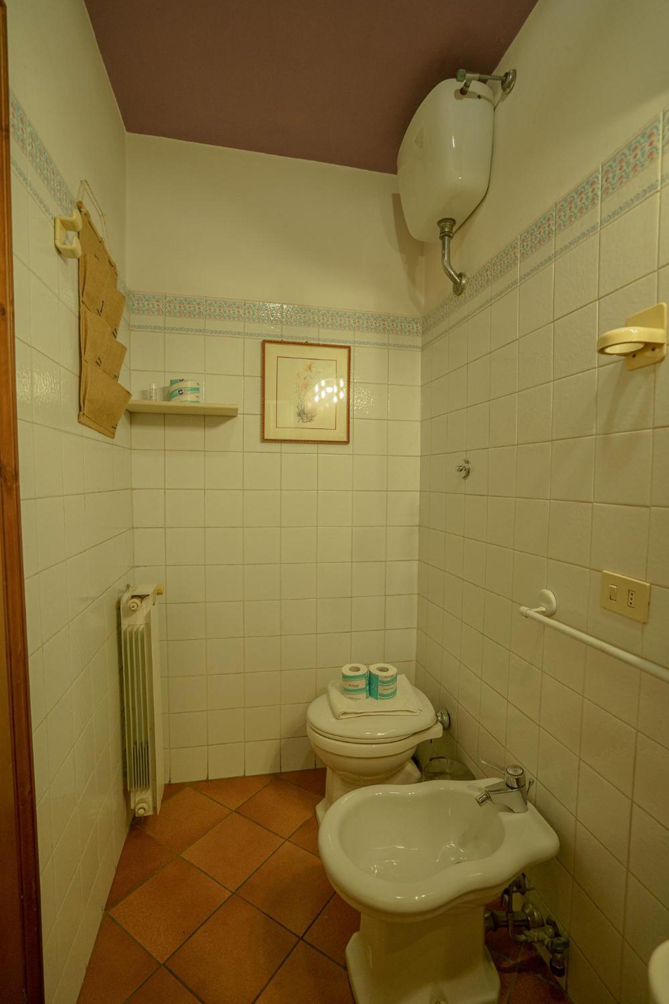 Tranquil Suite Near Museums And Train Station Florencja Zewnętrze zdjęcie