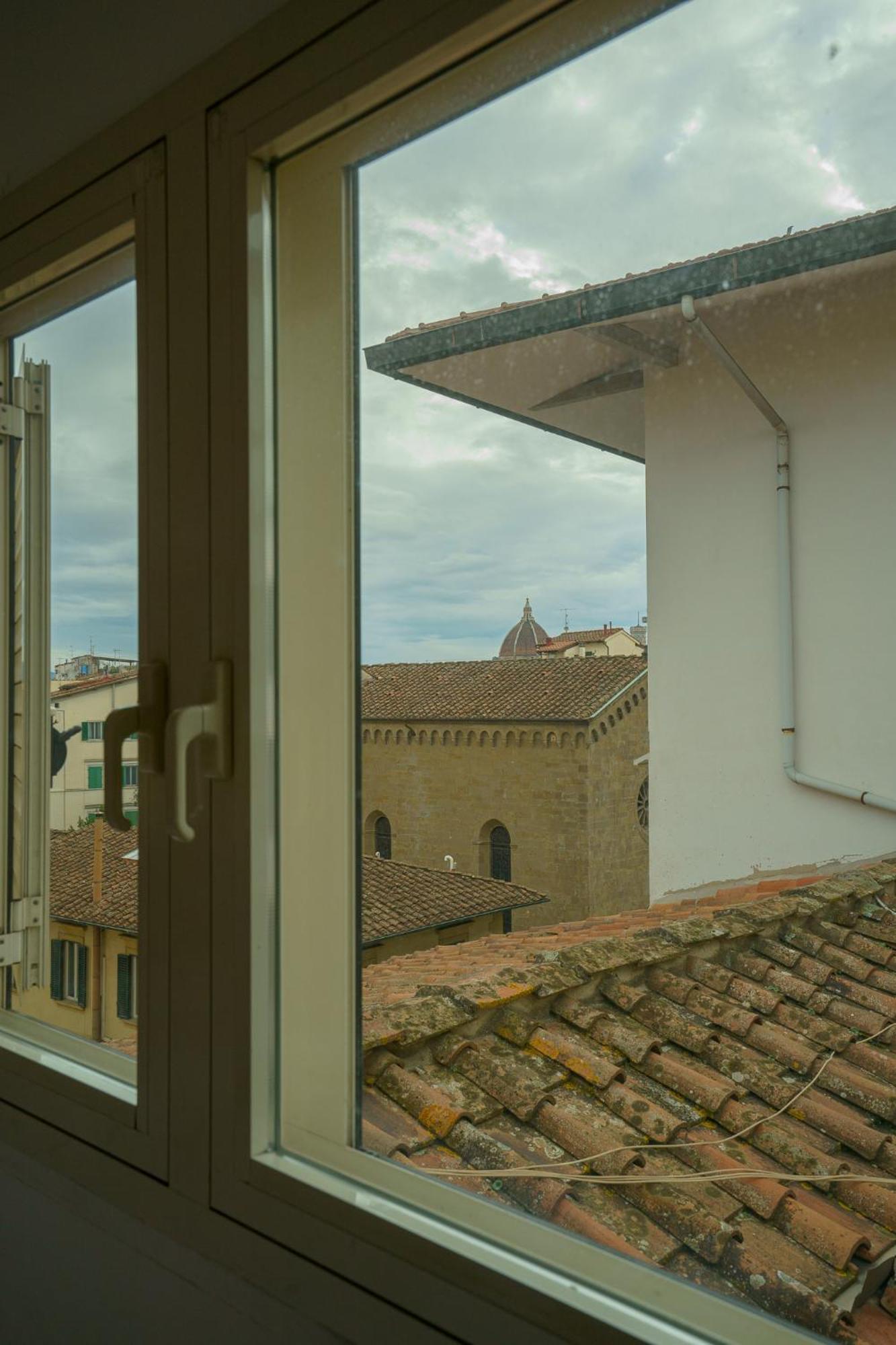 Tranquil Suite Near Museums And Train Station Florencja Zewnętrze zdjęcie