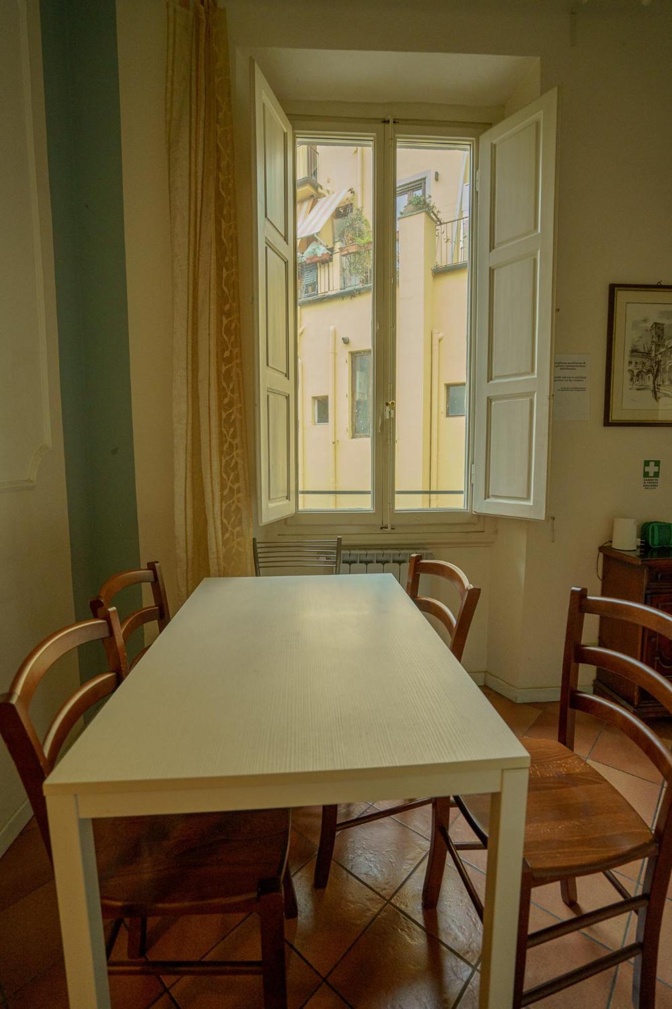 Tranquil Suite Near Museums And Train Station Florencja Zewnętrze zdjęcie