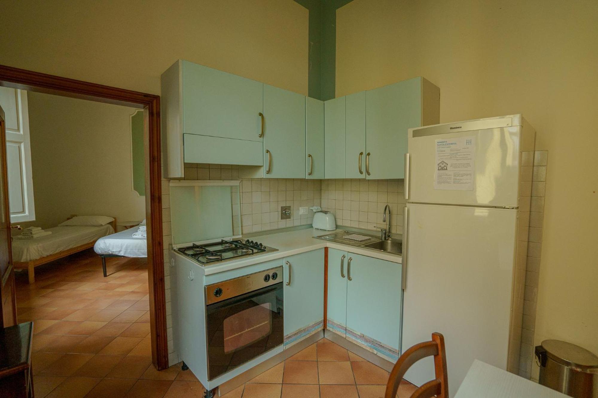 Tranquil Suite Near Museums And Train Station Florencja Zewnętrze zdjęcie