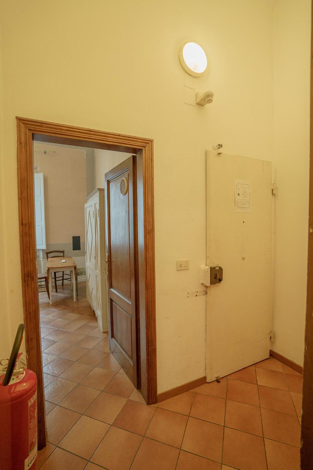 Tranquil Suite Near Museums And Train Station Florencja Zewnętrze zdjęcie