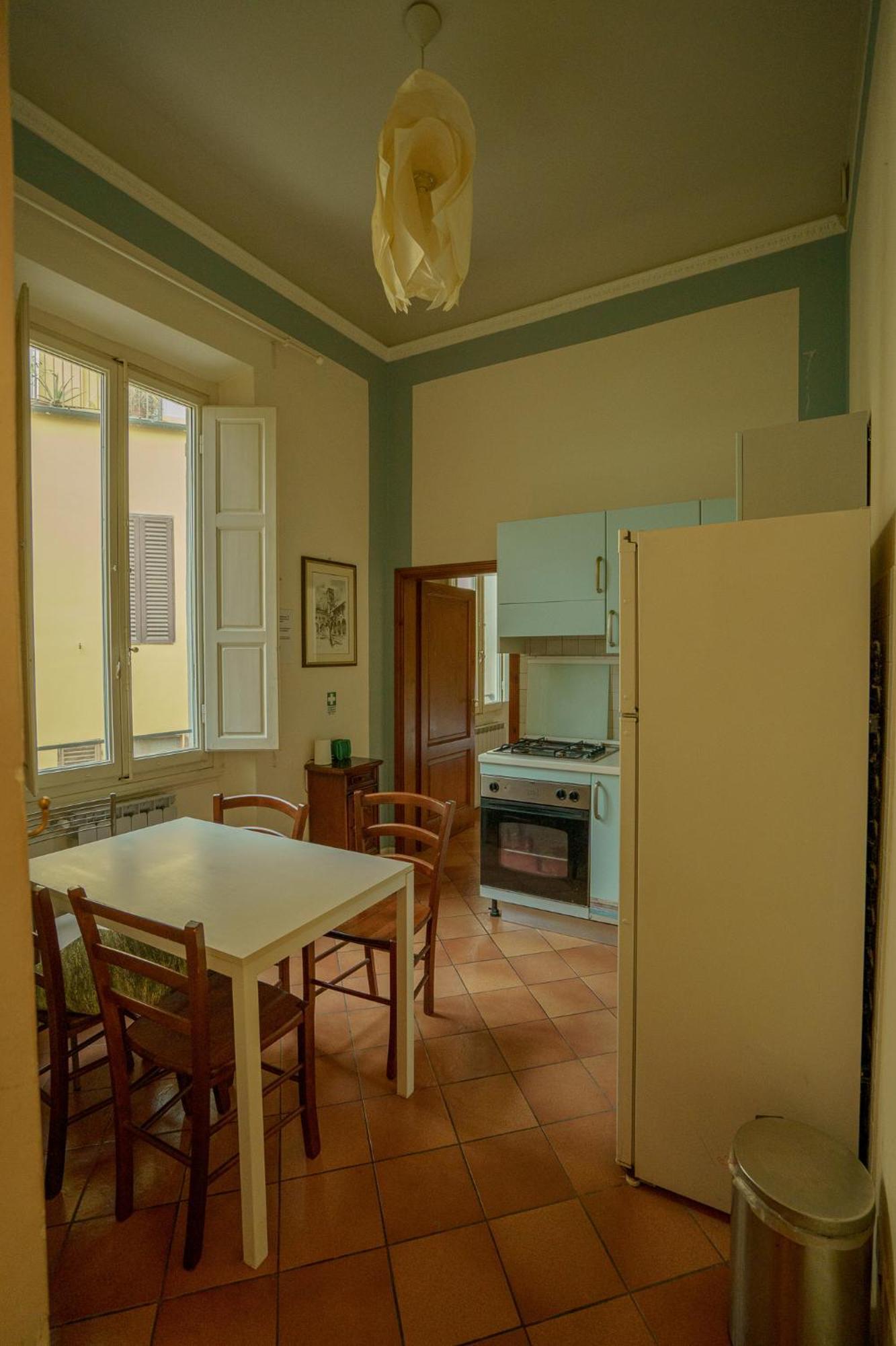 Tranquil Suite Near Museums And Train Station Florencja Zewnętrze zdjęcie