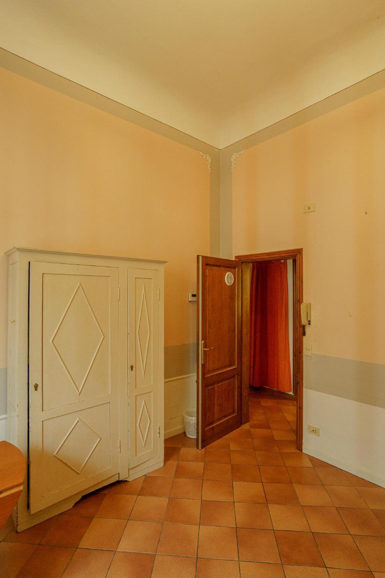 Tranquil Suite Near Museums And Train Station Florencja Zewnętrze zdjęcie